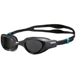 Arena The One Goggles - Smoked -Swimming Gear Shop 001430 545