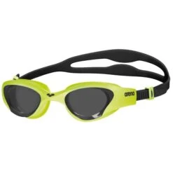 Arena The One Goggles - Smoked -Swimming Gear Shop 001430 56