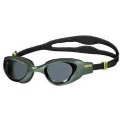 Arena The One Goggles - Smoked -Swimming Gear Shop 001430 560