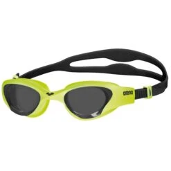 Arena The One Goggles - Smoked -Swimming Gear Shop 001430 565 the one 001 fl s