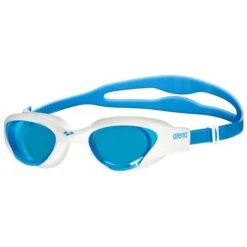 Arena The One Goggles - Tinted Lens -Swimming Gear Shop 001430 818 the one 001 fl s