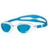 Arena The One Goggles - Tinted Lens -Swimming Gear Shop 001430 818 the one 001 fl s 1