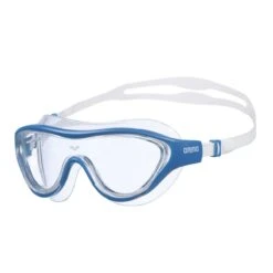 Arena The One Mask - Clear Lenses