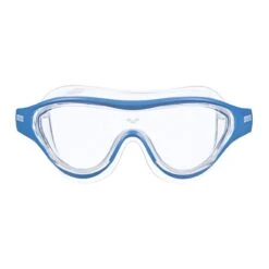 Arena The One Mask - Clear Lenses -Swimming Gear Shop 003148 101 the one mask 005 f s