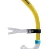 Finis Junior Swimmer's Snorkel - Yellow -Swimming Gear Shop 1.05.009.48