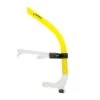Finis Adult Swimmer's Snorkel - Yellow -Swimming Gear Shop 1.05.009.50 1