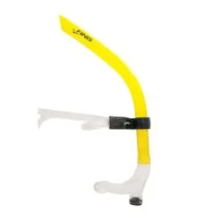 Finis Adult Swimmer's Snorkel - Yellow
