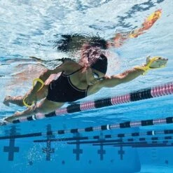 FINIS Forearm Fulcrum Positioner -Swimming Gear Shop 1.05.028 1