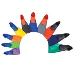 FINIS Long Floating Swim Fins