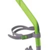 Mad Wave Pro Snorkel Junior - Green -Swimming Gear Shop 10021306 1