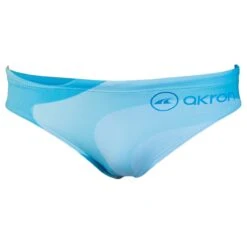 Akron Element Air Brief - Blue -Swimming Gear Shop 1026 air4 man1402