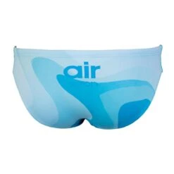 Akron Element Air Brief - Blue -Swimming Gear Shop 1026 air4 man1405