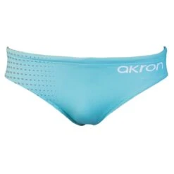 Akron Moon Brief - Blue -Swimming Gear Shop 1046 moon1 man1412