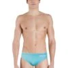 Akron Moon Brief - Blue -Swimming Gear Shop 1046 moon1 man1412 1