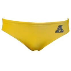 Akron Roman Brief - Yellow -Swimming Gear Shop 1082 roman man1422