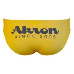 Akron Roman Brief - Yellow -Swimming Gear Shop 1082 roman man1425