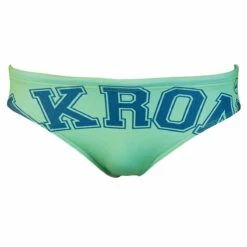 Akron Lennon Brief - Green -Swimming Gear Shop 1086 lennon man1427