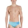 Akron Gulliver Brief - Blue -Swimming Gear Shop 1092 gulliver man1392 1
