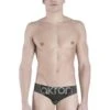 Akron Olly Circle Brief - Black -Swimming Gear Shop 1118 olly fr 1