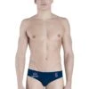 Akron Adi Six Brief - Blue / Purple -Swimming Gear Shop 1132 adi fr 1