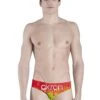 Akron Paint 1 Brief - Multi -Swimming Gear Shop 1186 fr 1