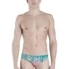 Akron Paint 2 Brief - Multi -Swimming Gear Shop 1188 fr