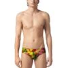 Akron Candy Swim Briefs -Swimming Gear Shop 1912 candy man a