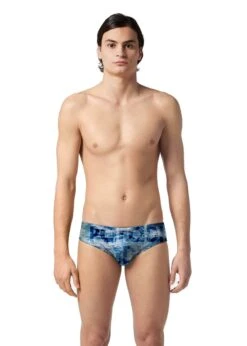 Akron Ivy Swim Briefs