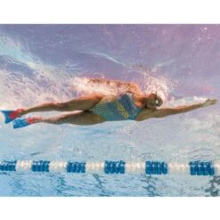 FINIS Long Floating Swim Fins -Swimming Gear Shop 1 5 3