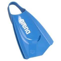 Arena Powerfin Pro - Blue -Swimming Gear Shop 1e207 850 powerfin pro 002 fr s