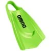 Arena Powerfin Pro - Acid Lime -Swimming Gear Shop 1e20765 001 5