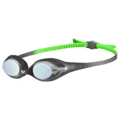 Arena Spider Junior Mirrored Goggles