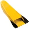 FINIS Z2 Gold Zoomers -Swimming Gear Shop 2.35.004 image studio bottom yellow 1