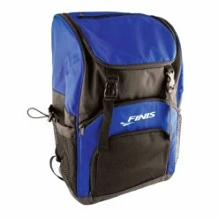 FINIS Team Backpack -Swimming Gear Shop 3 25 109 blue 1 1