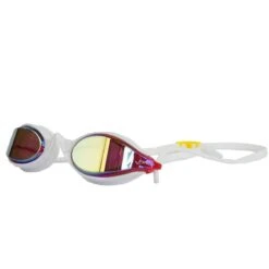 Finis Circuit 2 Mirrored Goggles -Swimming Gear Shop 3.45.064.338