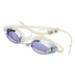 FINIS Lightning Goggles - Mirrored -Swimming Gear Shop 3.45.073.237 front