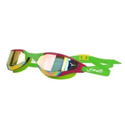 Finis Hayden Mirrored Goggles