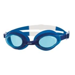 Zoggs Bondi Goggles - Tinted -Swimming Gear Shop 315815 bondi blue