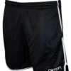Akron Men's Honolulu Shorts - Black -Swimming Gear Shop 325 9164