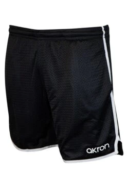 Akron Men's Honolulu Shorts - Black