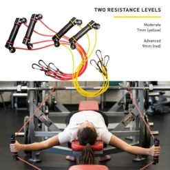 Finis Slide Dryland Trainer -Swimming Gear Shop 3 1 8