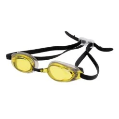 Aquafeel Glide Goggles - Tinted -Swimming Gear Shop 4117 30