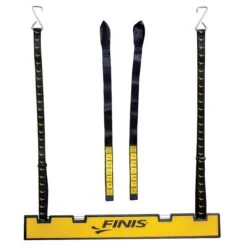 FINIS Backstroke Wedge -Swimming Gear Shop 4 8