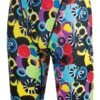 Uglies Global Graffity Jammer -Swimming Gear Shop 7010glbg 998 front