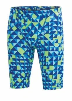 Uglies Triathlon Print Jammer