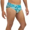 Uglies Mens Pixel Brief -Swimming Gear Shop 7110pixel 480