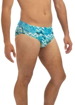 Uglies Mens Pixel Brief