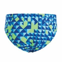 Uglies Triathlon Printed Brief -Swimming Gear Shop 7110trih 480n back 1