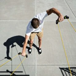 Finis Slide Dryland Trainer -Swimming Gear Shop 7 11