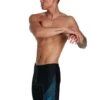 Speedo Medley Logo Jammer - Black/ Pool -Swimming Gear Shop 8 11355g814 fr